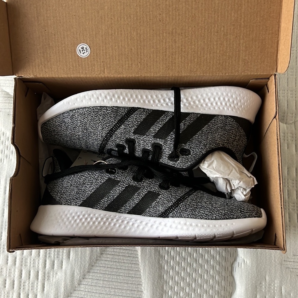 New Adidas Puremotion